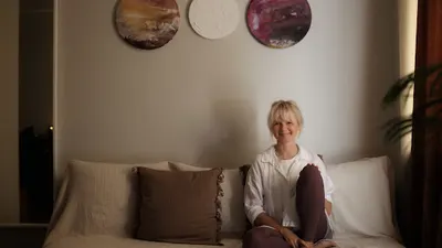 Kinga Tomczyk Pełnia Ciała - Przestrzeń Terapeutyczna